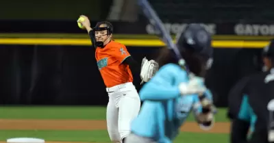 Naranjeros Softbol Femenil