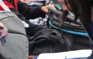 Implementan Operativo Mochila tras incidente con estudiante armado