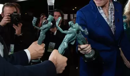 SAG Awards