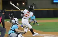 Naranjeros Softbol Femenil pierden e segundo juego ante Monterrey