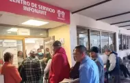 Realiza Infonavit feria de servicios este sbado