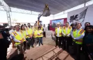 VIDEO Arranca construccin de 33 mil viviendas sociales en Sonora