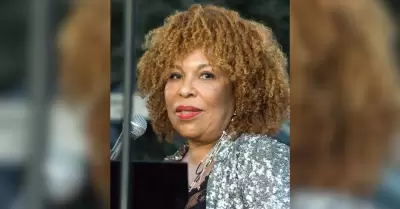 Roberta Flack