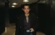 Christian Nodal sorprende a la duea de una tiendita en Guadalajara