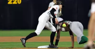 Naranjeros Softbol Femenil