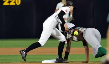 Naranjeros Softbol Femenil