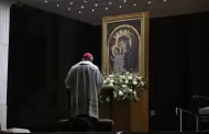 El Papa Francisco contina recibiendo terapias de oxigenacin