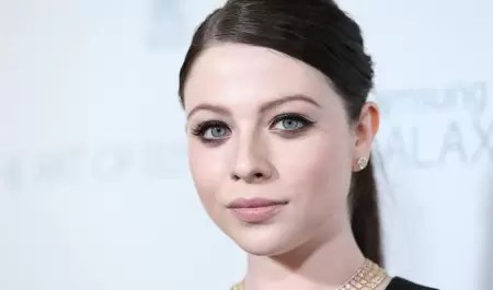 Michelle Trachtenberg