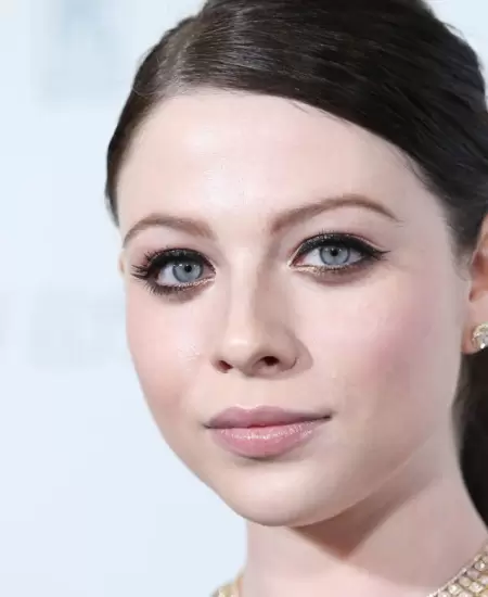 Michelle Trachtenberg