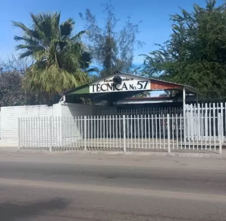Secundaria Tcnica 57