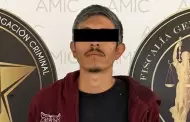 Indignacin en redes! Detienen a hombre por arrastrar y matar a perra en Hermosillo