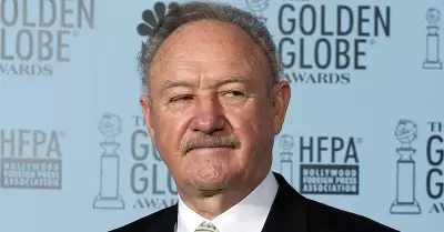 El actor Gene Hackman y su esposa fueron hallados sin vida en su hogar.