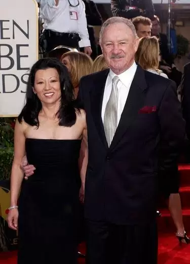 El actor Gene Hackman y su esposa fueron hallados sin vida en su hogar.