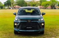 Las 5 claves para comprar una Toyota Avanza