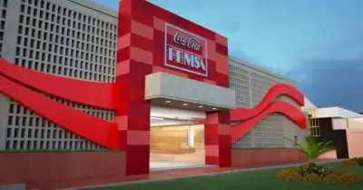 Coca Cola Femsa