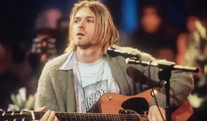 Kurt Cobain