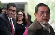 Nepotismo: Flix Salgado y Sal Monreal defienden su derecho a ser gobernadores