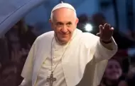 Confirman alta mdica al Papa Francisco tras 37 das hospitalizado