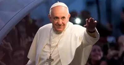 Papa Francisco