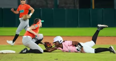 Naranjeros Softbol Femenil