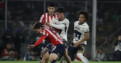 Chivas