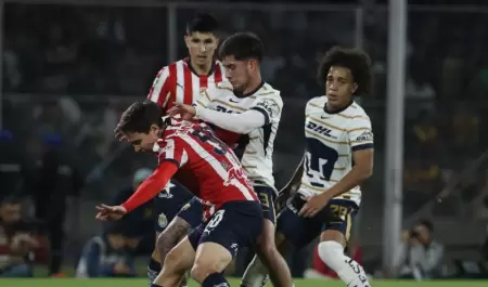 Chivas