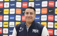 Efran Jurez es el nuevo tcnico de Pumas