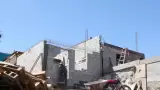 Construcción de viviendas