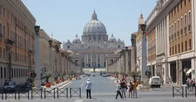 Ciudad del Vaticano