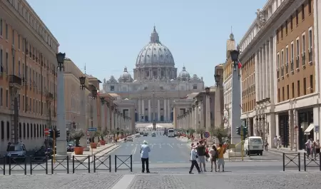 Ciudad del Vaticano