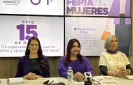 Ayuntamiento prepara Feria de las Mujeres para el prximo 15 de marzo