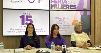 Feria de las Mujeres