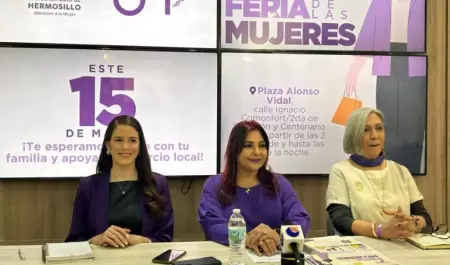 Feria de las Mujeres