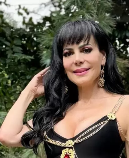 Maribel Guardia