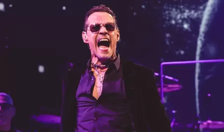 Marc Anthony