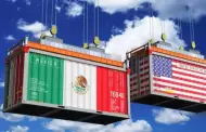 M�xico y EEUU acuerdan primera ronda de conversaci�n para revisi�n del T-MEC