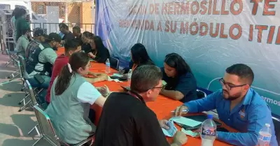 Agua de Hermosillo