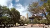 Prevén nuevo frente frío