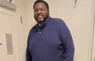 Quinton Aaron, actor de "Un sueo posible", fue hospitalizado de emergencia