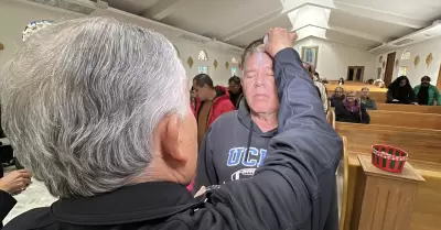 Mi�rcoles de ceniza