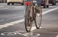 Tragedia carretera subraya urgencia de campaas para proteger a ciclistas en Hermosillo