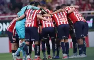 Chivas va por el segundo round ante Amrica