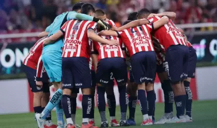 Chivas