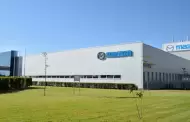 CATEM se queda con el Contrato Colectivo de Trabajo de Mazda Salamanca