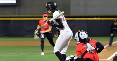 Naranjeros Softbol Femenil