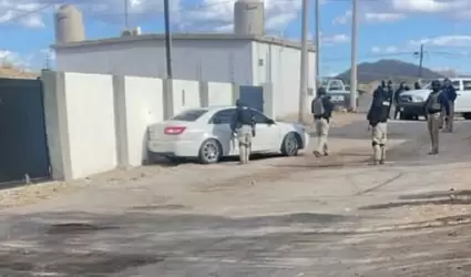 Asesinan a agente de la AMIC Altar