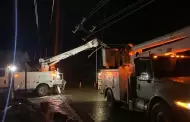 CFE suspender servicio en sector de las colonias Pitic y Periodista este jueves