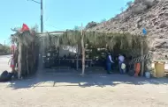 El Conti yaqui: procesiones de Cuaresma inician en Coloso Alto, Hermosillo