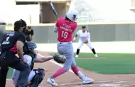 Naranjeros Softbol Femenil concluye con triunfo su histrica temporada