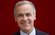 Sheinbaum felicita a Mark Carney, futuro primer ministro de Canad